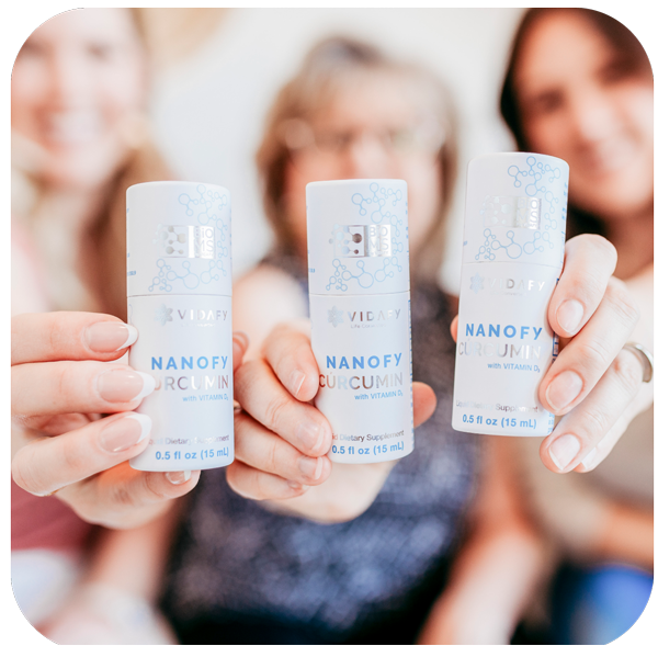 Nanofy Members